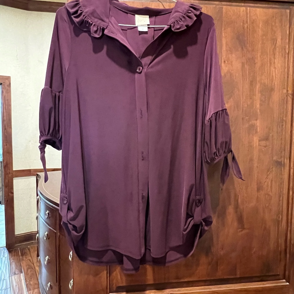 Zadie B’s Top